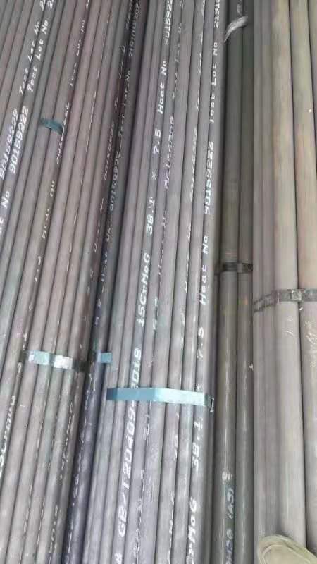 正定无缝钢管