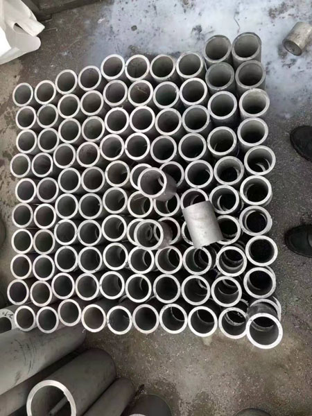 正定不锈钢管